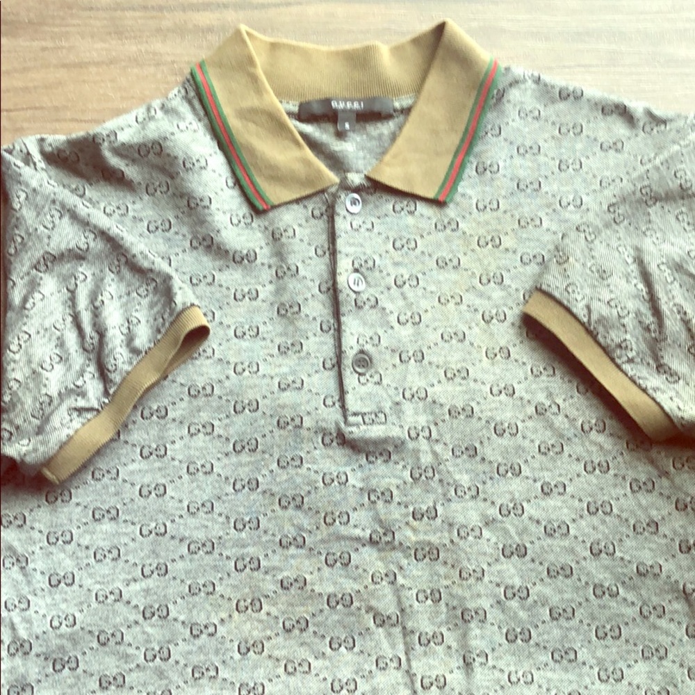 Gucci Polo